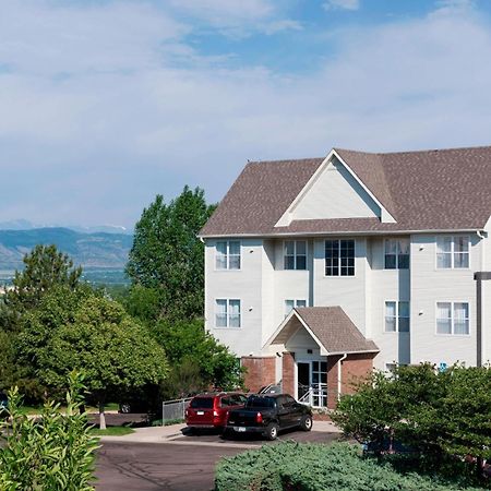 Residence Inn Denver Highlands Ranch Εξωτερικό φωτογραφία