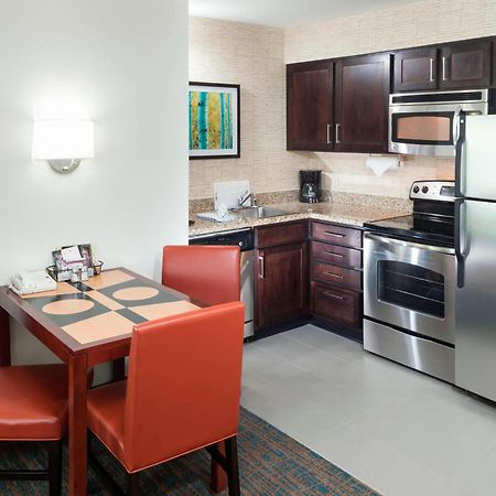 Residence Inn Denver Highlands Ranch Εξωτερικό φωτογραφία