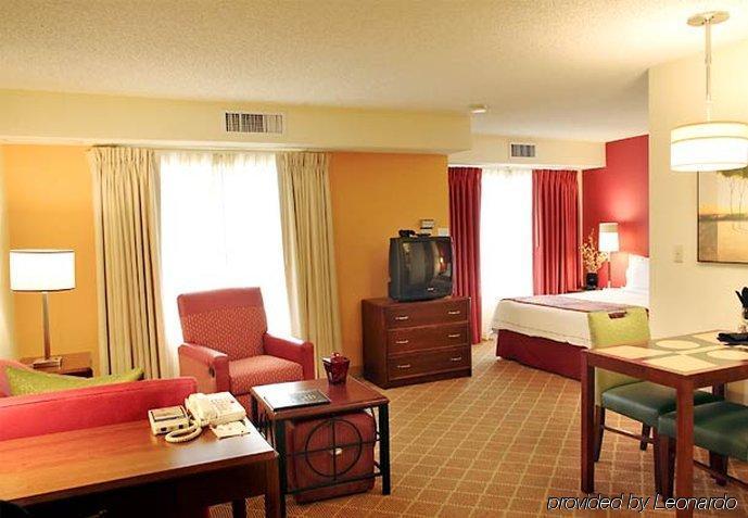 Residence Inn Denver Highlands Ranch Εξωτερικό φωτογραφία