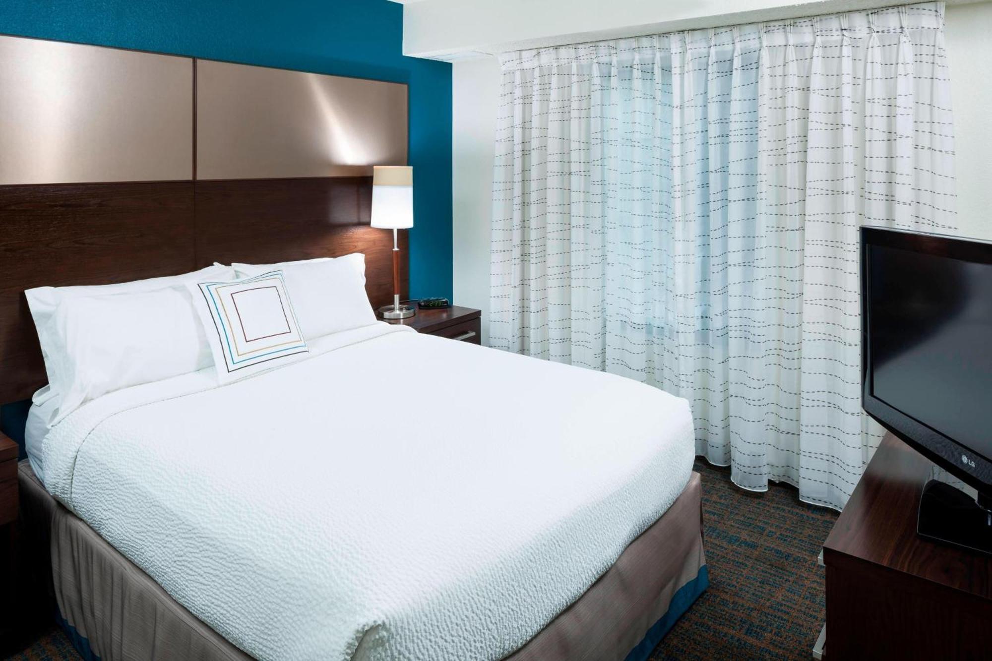 Residence Inn Denver Highlands Ranch Εξωτερικό φωτογραφία