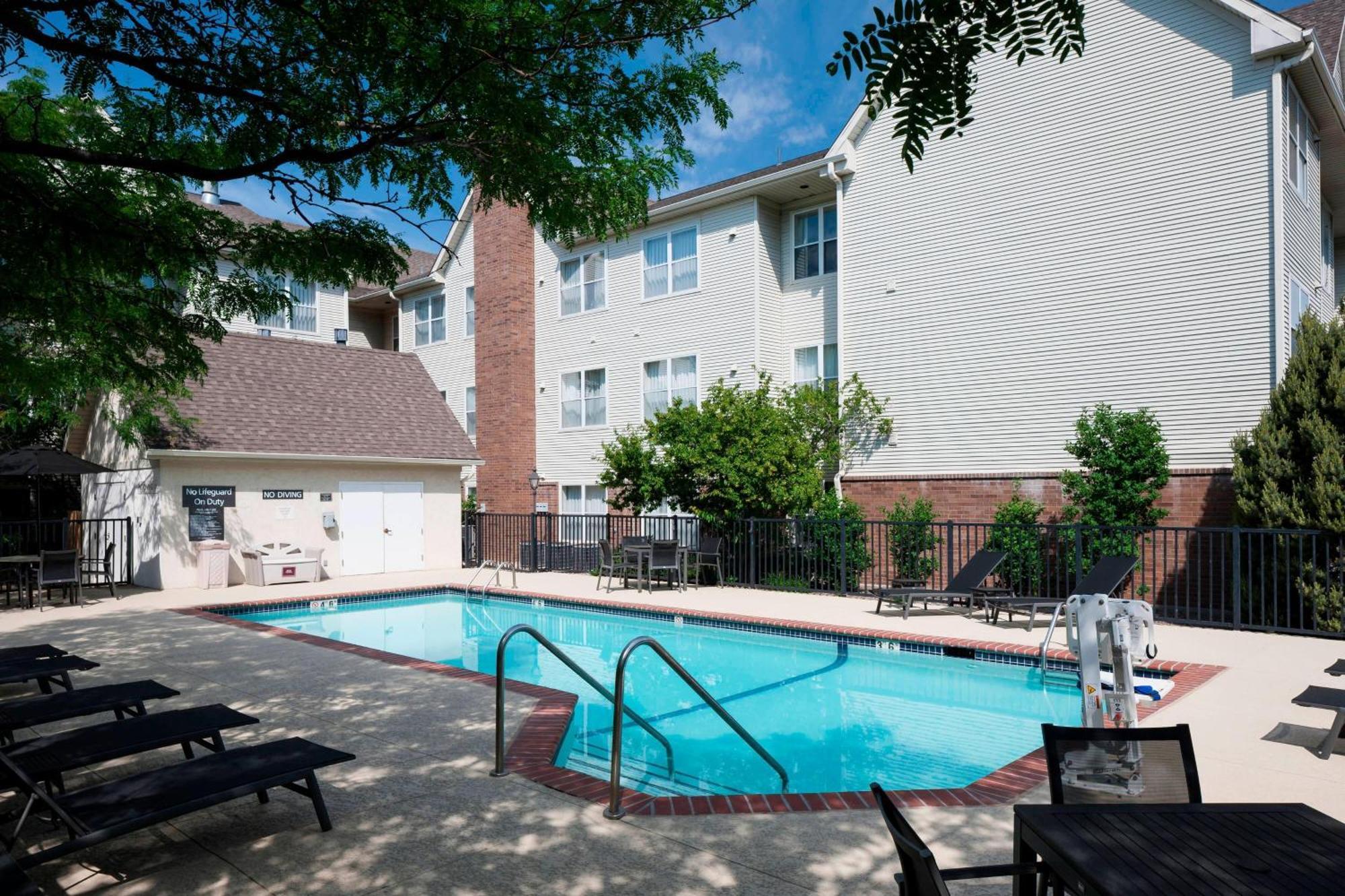Residence Inn Denver Highlands Ranch Εξωτερικό φωτογραφία