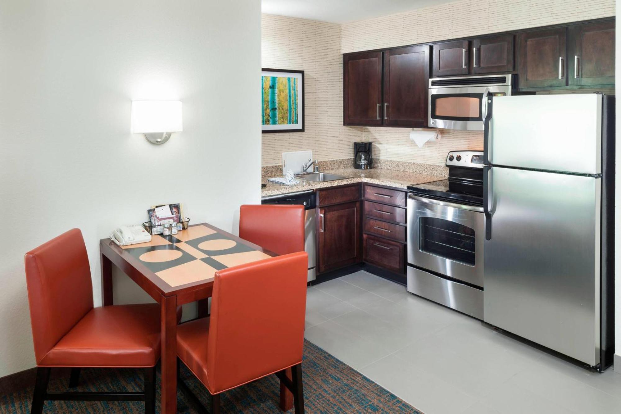 Residence Inn Denver Highlands Ranch Εξωτερικό φωτογραφία