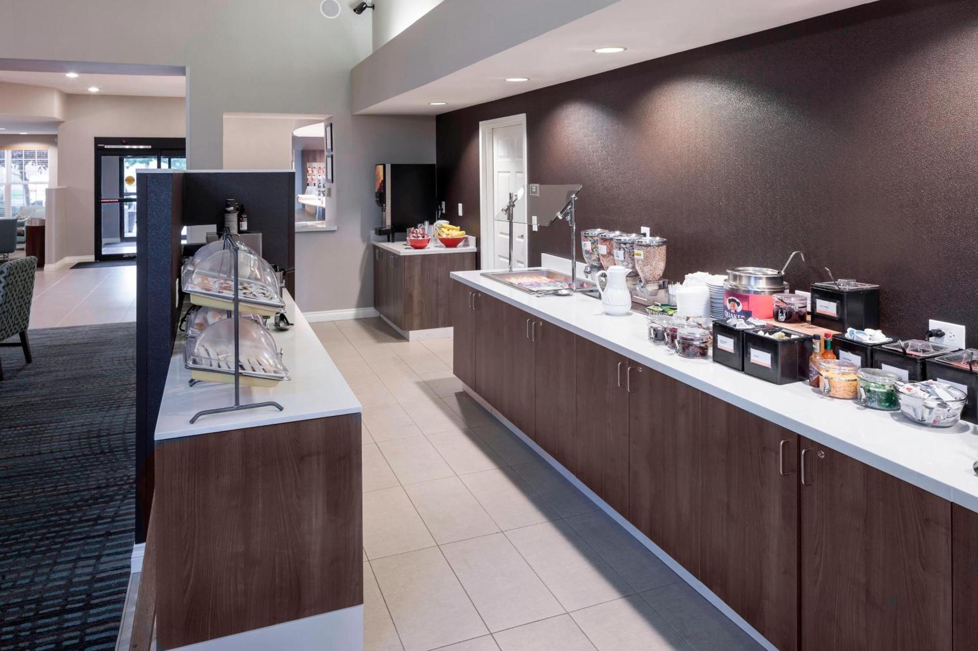 Residence Inn Denver Highlands Ranch Εξωτερικό φωτογραφία