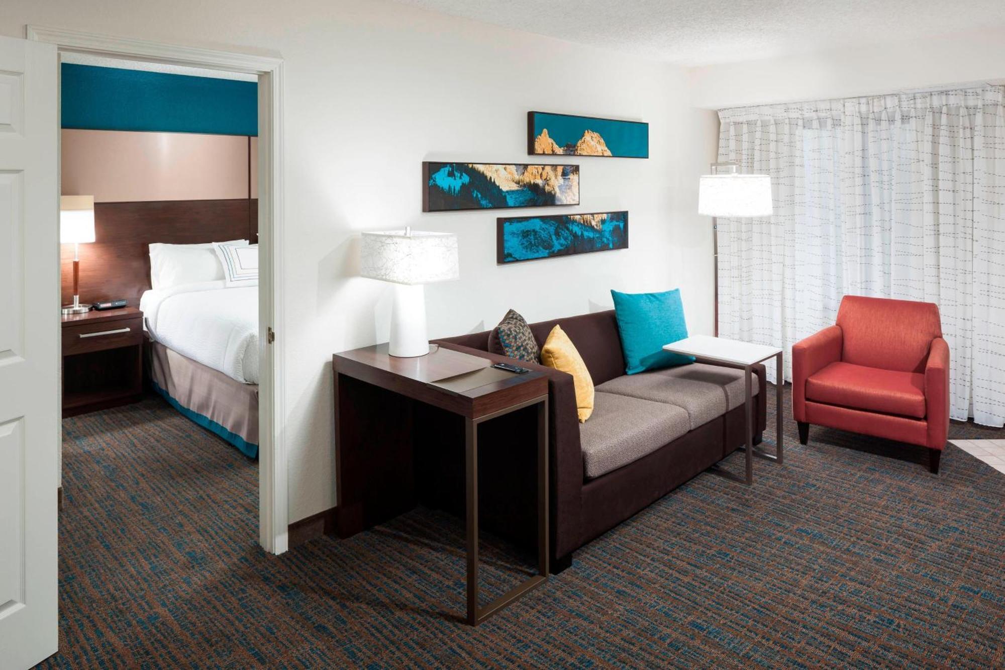 Residence Inn Denver Highlands Ranch Εξωτερικό φωτογραφία