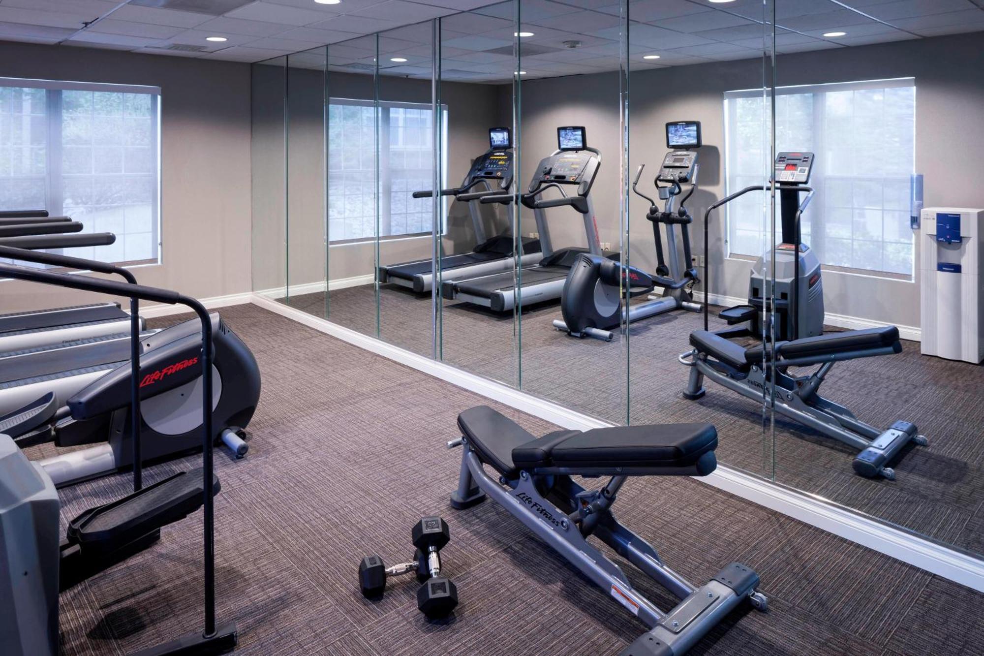 Residence Inn Denver Highlands Ranch Εξωτερικό φωτογραφία