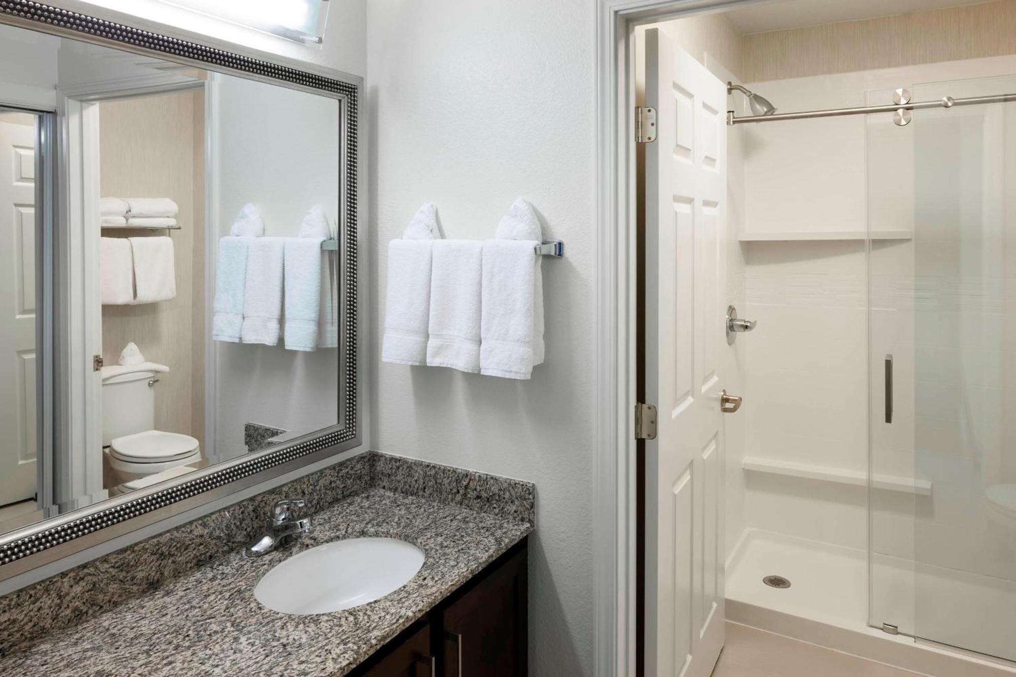 Residence Inn Denver Highlands Ranch Εξωτερικό φωτογραφία