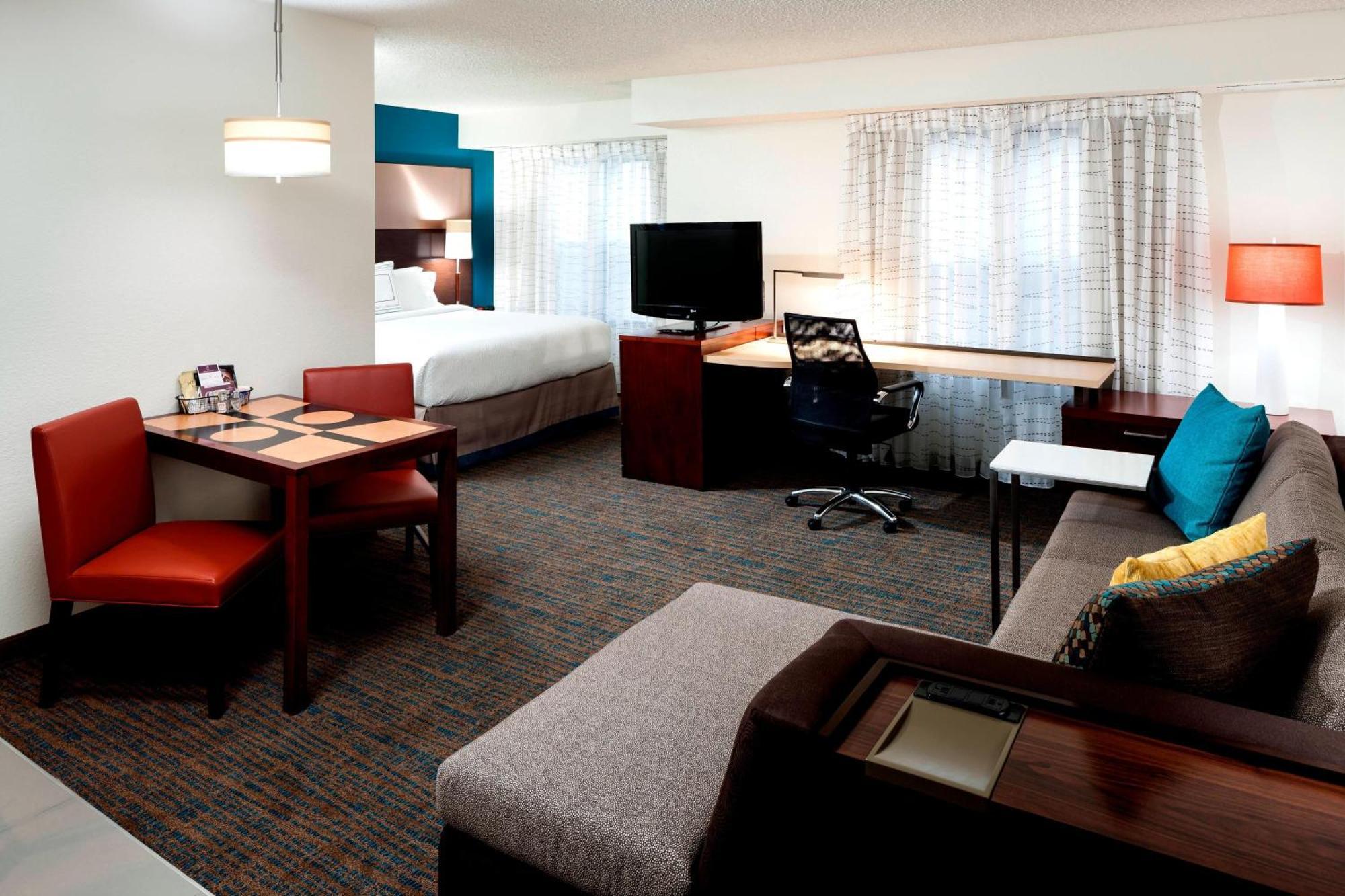 Residence Inn Denver Highlands Ranch Εξωτερικό φωτογραφία