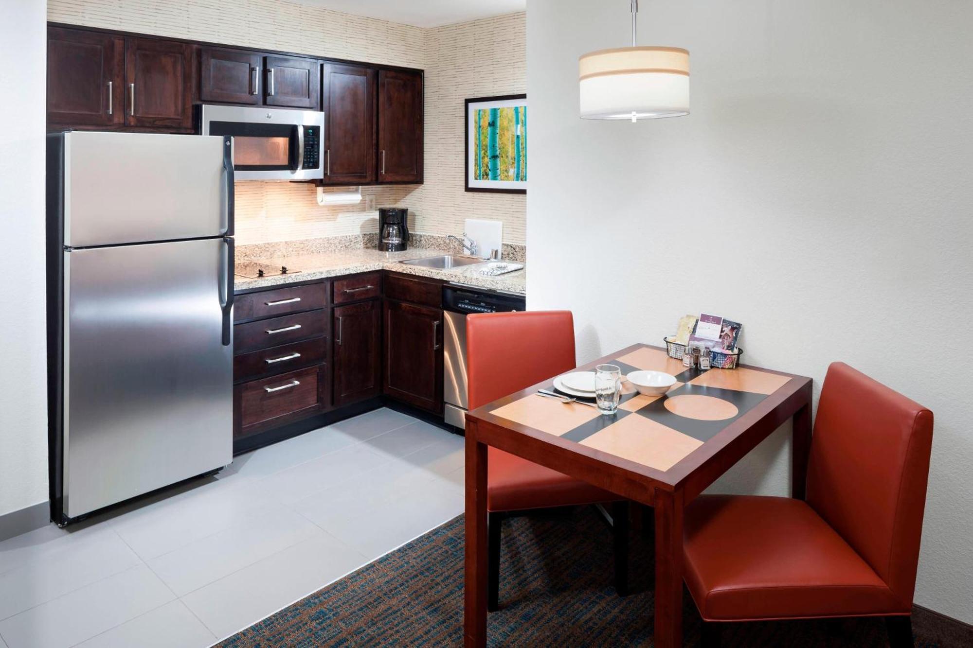 Residence Inn Denver Highlands Ranch Εξωτερικό φωτογραφία