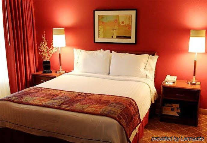 Residence Inn Denver Highlands Ranch Εξωτερικό φωτογραφία