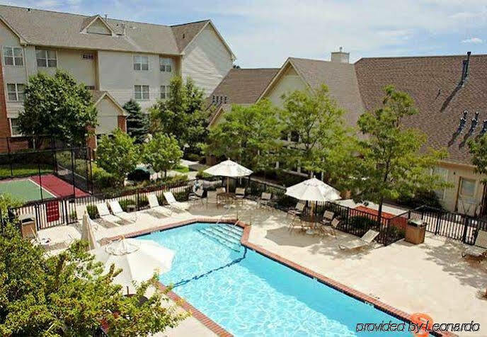 Residence Inn Denver Highlands Ranch Εξωτερικό φωτογραφία