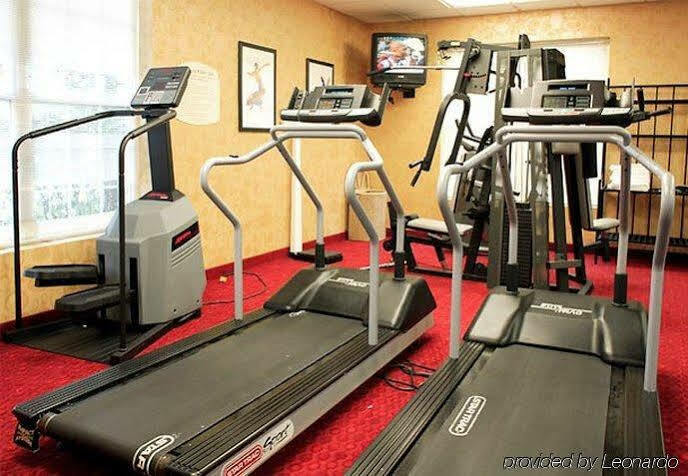 Residence Inn Denver Highlands Ranch Εξωτερικό φωτογραφία